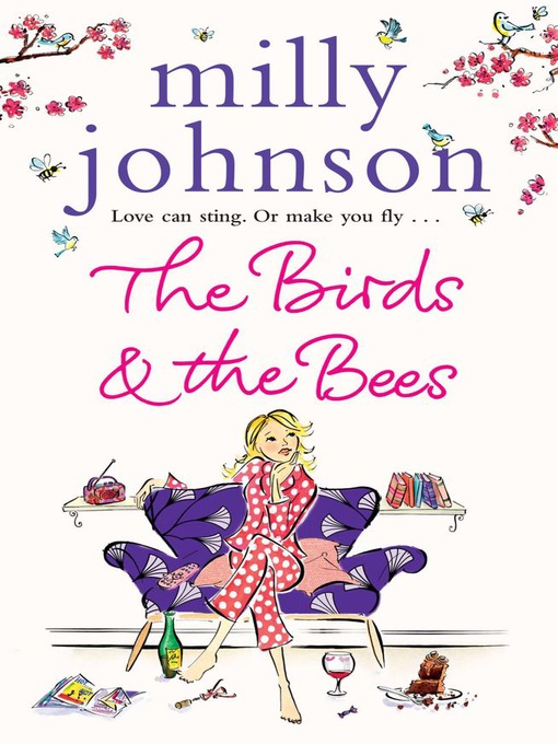 The Birds and the Bees (eBook)